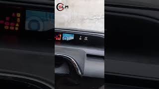 TOYOTA AQUA HYBRID H CHIP ALL KEY LOST PROGRAMMING SHERA AUTO KEY MAKER LAHORE LOCKMASTER2764 [upl. by Annoit]