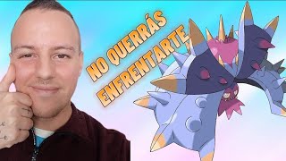 Como USAR a TOXAPEX 🦑 COMPETITIVO Pokemon Escarlata amp Purpura [upl. by Mario]