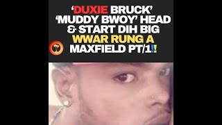 DUXIE PT1 Vol1 Jamaicas NO 1 Seral Kller Unleashes his DARKNESS [upl. by Munford]