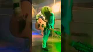 Los Talibanes Del Prieto  Ariel Camacho En Vivo [upl. by Dnomzed]