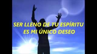 AL REY JESUS VIDEO CON LETRA ELIM LOS ANGELES [upl. by Debbi]