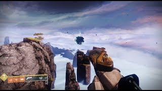 Destiny 2  week 3 Ascendant Challenge Portal objective amp lore scannable locations Spine of Keres [upl. by Hecker]