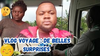 VLOG 🤭mon richissime voyage retour 🥳 découvrez les belles villes au Cameroun de Bandjoun à Douala [upl. by Lauraine]