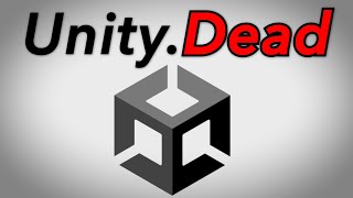 Unity Engine Keeps Digging Their Own Grave [upl. by Eimam]