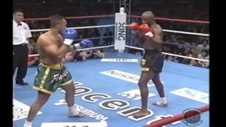 K1 Classics Ernesto Hoost vs Francisco Filho [upl. by Belanger]