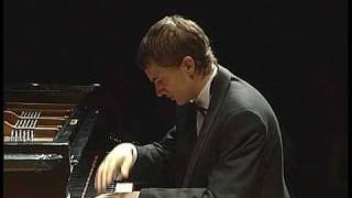 Rachmaninov EtudesTableaux op 39 no 2 [upl. by Illac]