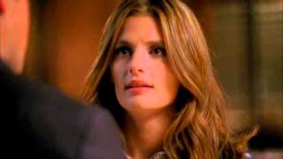 Castle Season 4 Bloopers [upl. by Maitilde]