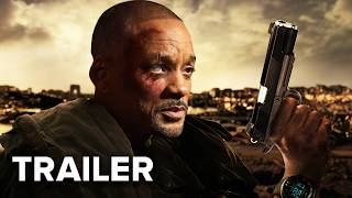 I AM LEGEND 2  TRAILER 2025 Will Smith  Based on the Second Ending  TeaserPROs Concept Version [upl. by Lsiel886]