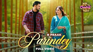 Tere naina di lo muhre parinde tadaf de dekhe Nagine Lishak de dekhe B praak New Punjabi song [upl. by Anselmi830]