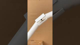 My idea for an easy way to fix electrical conduit diy election tipsandtricks [upl. by Mcgraw251]