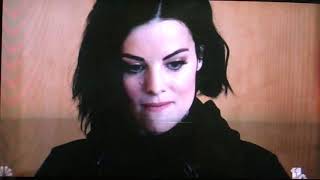 Blindspot 4x15 Jane and Weller sell an IMP and Jane gets trapped [upl. by Auqenat27]