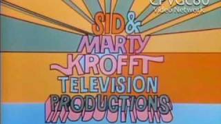 Sid amp Marty Krofft Television Productions [upl. by Carree]