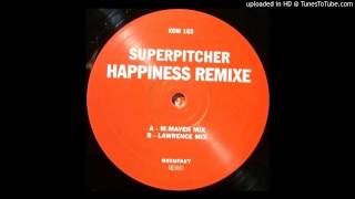 SuperpitcherHappiness Michael Mayer Remix [upl. by Erreip]