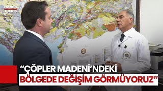 Çöpler Madeni İçin Rapor Ne Diyor Bölgede Sularda Değişiklik Var Mı [upl. by Marlane]