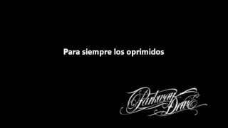 Parkway Drive  Wild Eyes Sub Español [upl. by Molly]