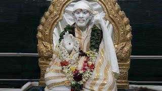 Chalo Shirdi Chalo Re  Saibaba Hindi Devotional Song [upl. by Moguel]