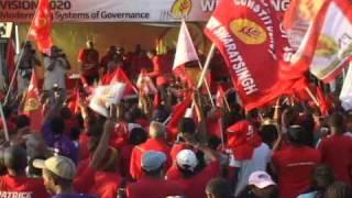 PNM Mayaro Rally Part 10 [upl. by Nahtanhoj]