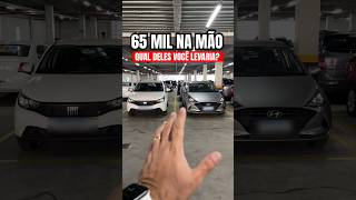 Essa tá difícil hein Diz aí👇🏻fiat fiatargo hb20 hyundai carros [upl. by Aitital]