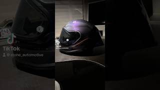 The NEXXHELMETS XR3R joins the collection 😎 helmet nexx motorcycle motorcycles unboxing [upl. by Aztin]