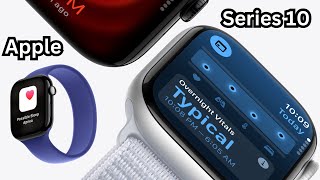 Apple Watch Series 10 Review [upl. by Rolat]