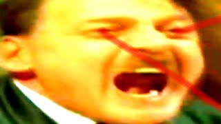 Hitler Earrape [upl. by Georgeanne]