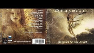 Siebenbürgen — Plagued Be Thy Angel 2001 Full Album [upl. by Odawa257]