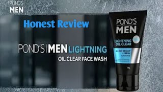 Ponds Face Wash Review With Damo [upl. by Naegem]