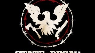 State of Decay OST  Civilization Falls HD [upl. by Lotsirb621]