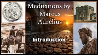 Meditations by Marcus Aurelius  Audiobook  Introduction [upl. by Lars]