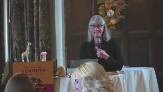 Introduction to quotCompassionate Communicationquot by Ann Harrington MA [upl. by Nelly]