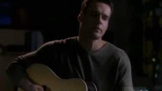 David James Elliott singing [upl. by Norga]