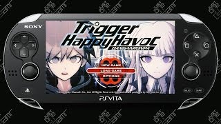 Danganronpa Trigger Happy Havoc  Kyoko Kirigiri Free Time Events English Dub [upl. by Anaeda]