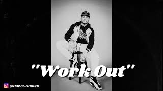 FREE Gmac Cash X Detroit Type Beat  “Work Out”  2024 [upl. by Rolando]