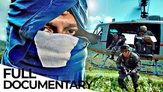 Inside the Real Narcos Peru  ENDEVR Documentary [upl. by Lah548]