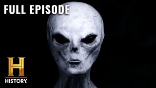 Ancient Aliens Whats on the Reptilian Agenda S14 E8  Full Episode [upl. by Htiek]