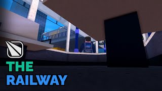 SCR but its a documentary intro The Railway 247 [upl. by Refinnaj]