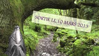 Les Derniers Trouvères  Chant de Brocéliande [upl. by Eves]