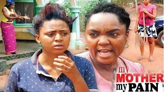 My Mother My Pain Season 1  2017 Latest Nigerian Nollywood Movie [upl. by Demeter]