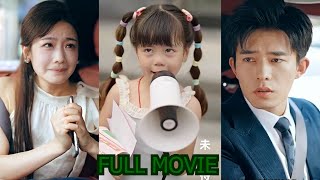 Twins Cute Babies🤑Arrange Marriage for Mom amp Dad😈but CEO Pretend to be poor New Chinese Korean Movie [upl. by Yelhak]