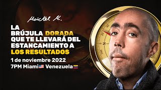 La brújula dorada que te llevará del estancamiento a los resultados [upl. by Nevyar874]