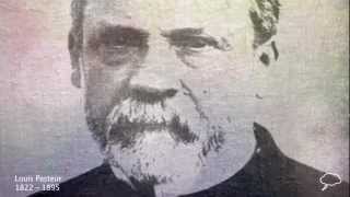 Louis Pasteur Biography [upl. by Rivalee]