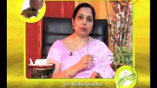 Speech Therapy Treatment and Home Cure For HaklanaStammering Dr Vibha SharmaAyurveda Expert [upl. by Ahsemrac805]