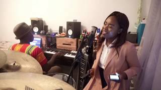 Goldlink  Beyonce  Sade  quotHerside Storyquot MASHUP  Nikki Nicole amp Winny [upl. by Selassie]