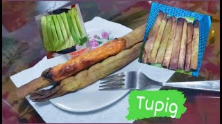 TUPIG recipe Cooked in a Turbo Broiler [upl. by Ris]