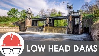 The Most Dangerous Dams [upl. by Arek]