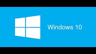 Windows 10 aktualizace [upl. by Buxton]