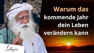 Ein Ereignis das die Zukunft der Menschheit verändern kann  Sadhguru zur Sonnenenergie [upl. by Lyman]