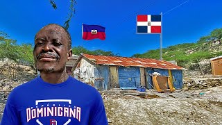 Día 1 Un Haití bien PELIGROSO ⚠️en Dominicana  Inmigrantes ilegales Enteramente Haitianas 🇩🇴🇭🇹 [upl. by Shelley823]