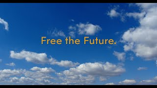 Free the Future [upl. by Ellennej]