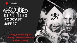 Younger Dryas Impact Theory  Pseudoscience or Ancient History [upl. by Rbma]